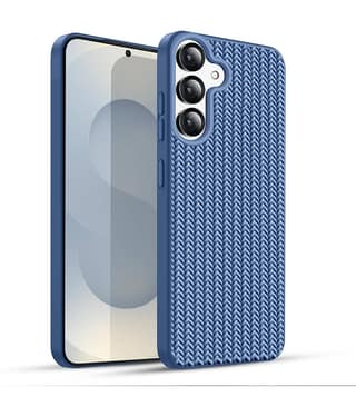 BIG WINGS Shock Proof Case Compatible For Polycarbonate Samsung Galaxy S24 5G ( Pack of 1 )