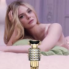 Paco Rabanne Fame Perfume 80ml Women Perfume Brand Paco Rabanne Perfume view 3