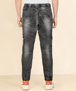 Mens blast cargo