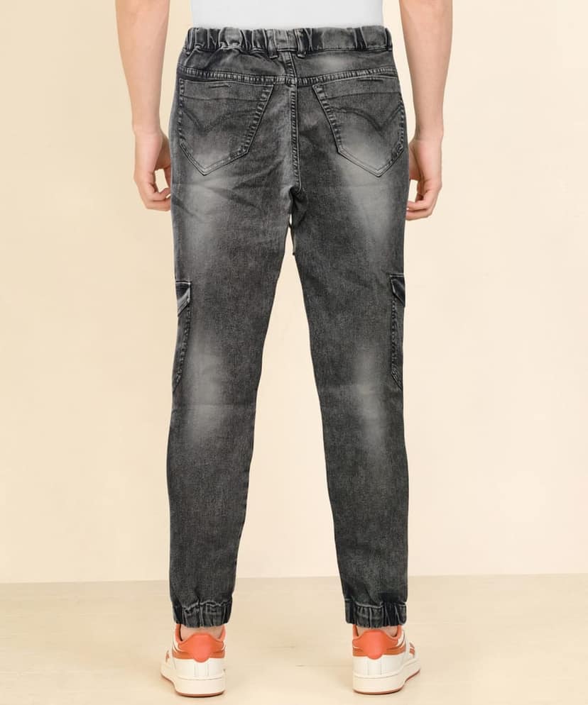 Mens blast cargo