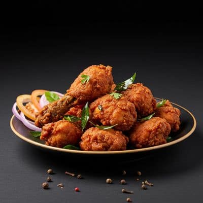 Chicken 65