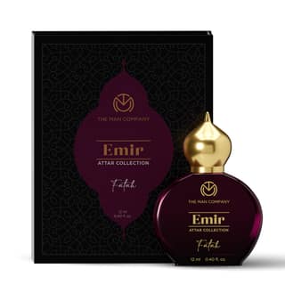 Emir Attar | Fatah (12ml) Emir Attar | Fatah (12ml) - 12ml