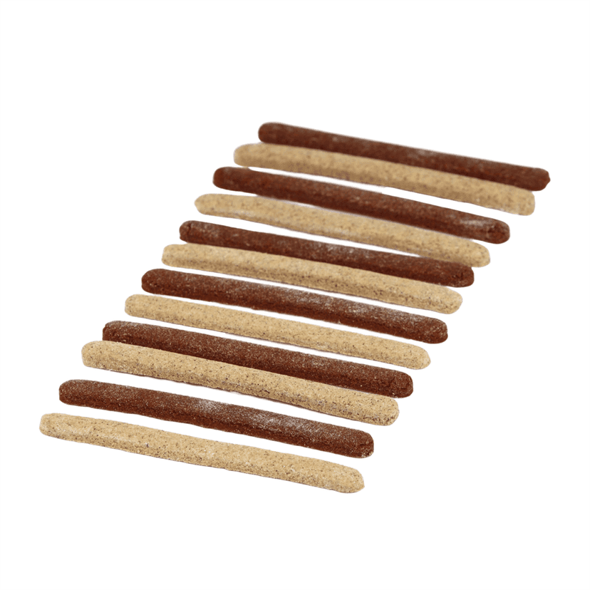 Edible Stirrers | 54pcs view 3