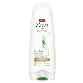 Dove Hair Conditioner Hair Fall Rescue 80ml