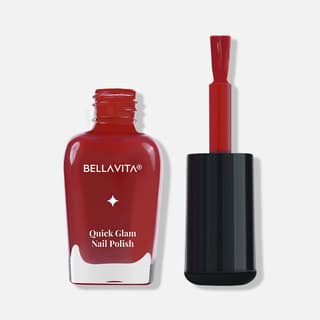 Quick Glam Nail Paint - 10ml Quick Glam Nail Paint - 10ml - Arouse