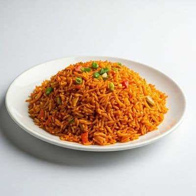 Schezwan Fried Rice
