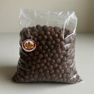 Meera Provision Store's black chana (kala chana)