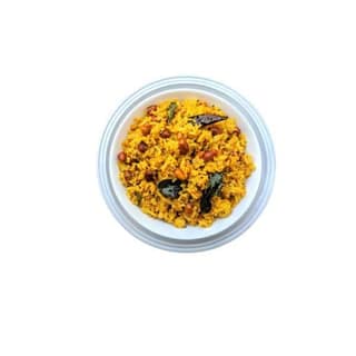 Tamarind Rice