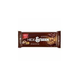 Parle Hide n seek Coffee 120 Gms