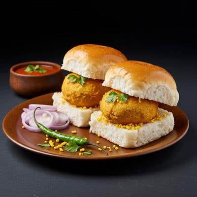 Vada Pav