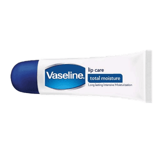 Vaseline Lip Care Total Moisturiser 10g