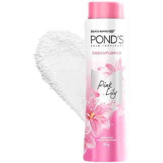 Ponds Dreamflower Fragrant Talc, 100 G
