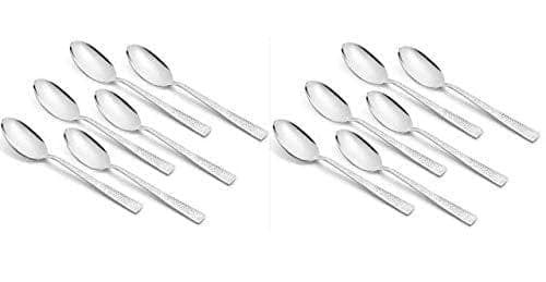 Montavo Helios Dessert Spoon 12 Pcs Set