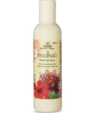 Moha Herbal Hair Serum 100ml