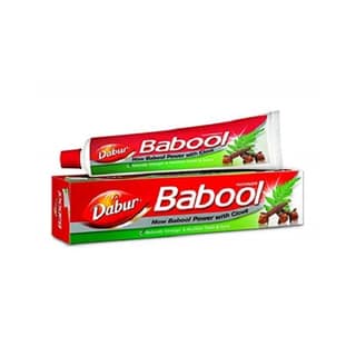 Dabur Babool Paste 175 Gms
