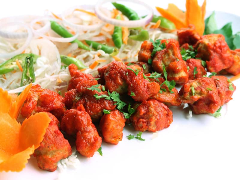 Gobi masala