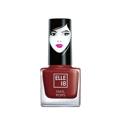 Elle 18 Nail Pops 24 5ml
