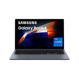 Samsung Galaxy Book4 Intel Core i7 13th Gen (16 GB/512 GB SSD/Windows 11 Home) -NP750XGJ-LG3IN