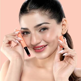 Bellavita All Hearts Lip Plumper - 1.2g Bellavita All Hearts Lip Plumper - 1.2g - Midnight Fling
