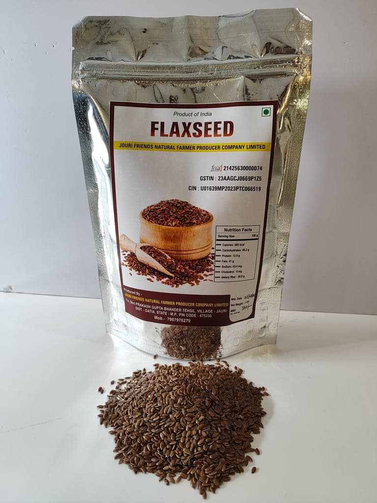 Flex Seed view 2