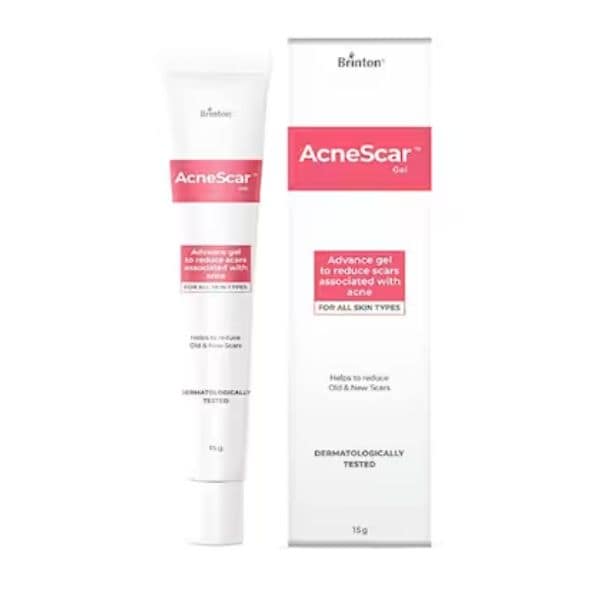 Acnesol Gel 20 Gms