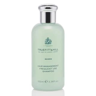 Truefitt & Hill Hair Management Frequent Use Shampoo 100 Ml