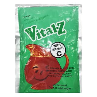 Vital Z Powder 210 Gms