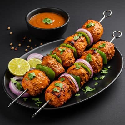Chicken Tikka