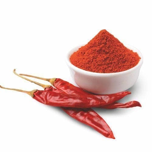 Red Chili Powder view 3
