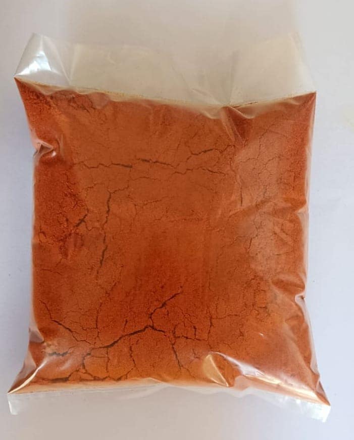 Red Chili Powder view 4