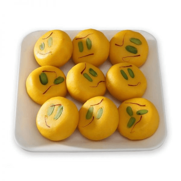 Kesar Peda 250 Gms