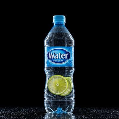 Water 1L