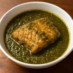 Fish Hyderabadi