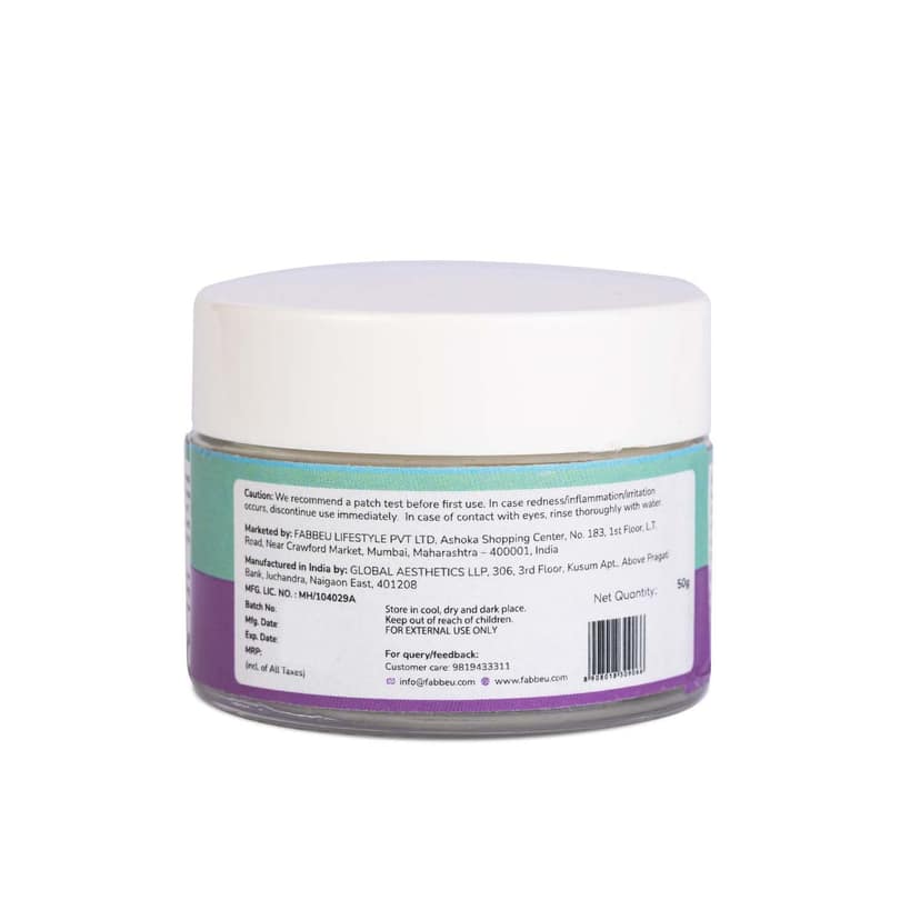 GLOW GETTER Face Brigtening Cream for All Skin Types view 2