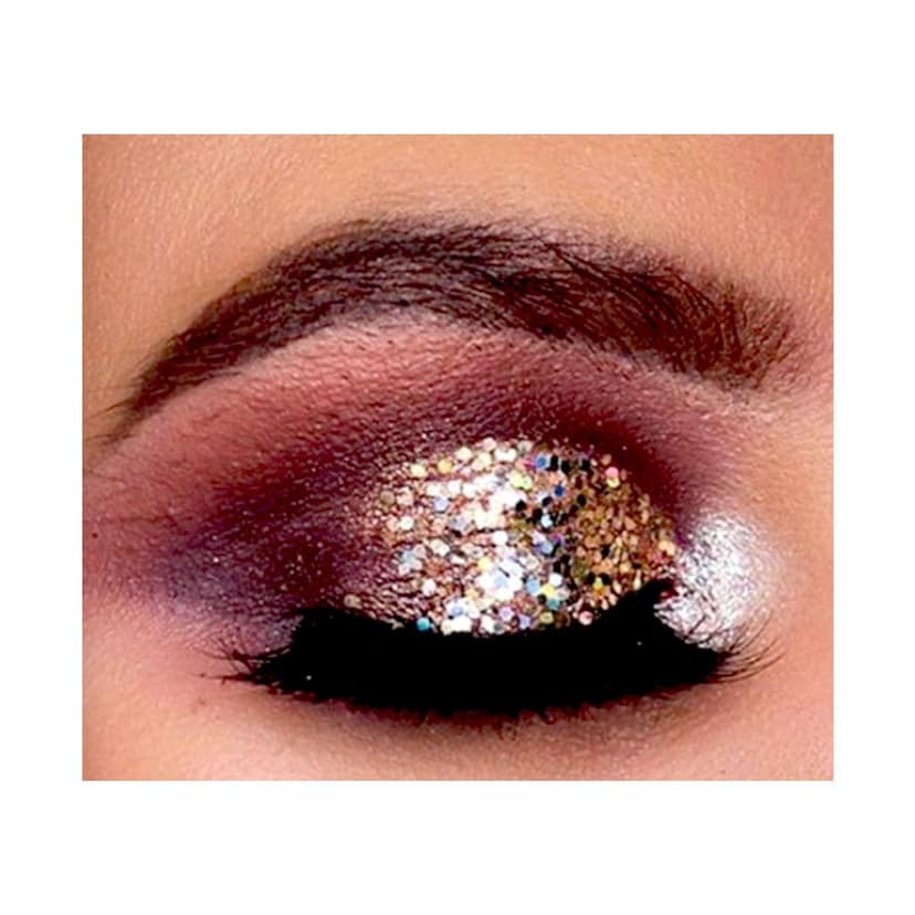 B.O.B.I Diamond Loose Holographic Glitter Eyeshadow (10gm) view 5