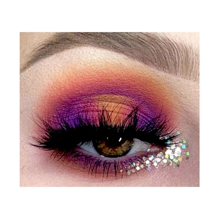 B.O.B.I Diamond Loose Holographic Glitter Eyeshadow (10gm) view 6