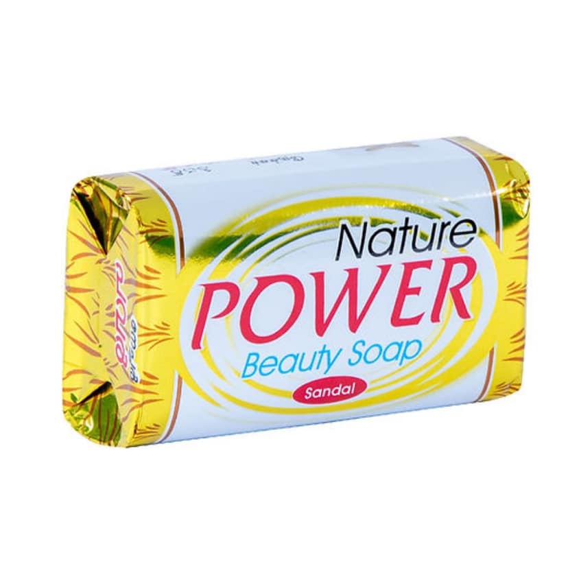 Nature Power Sandal 100 Gms