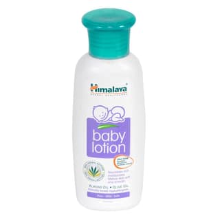 Himalaya Baby Lotion, 100 ml