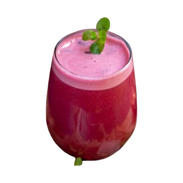 Pomegranate Juice