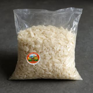 Baijanti Store's poha (flattened rice)