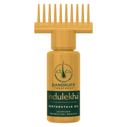 Indulekha Svetakutaja Dt Oil 50ml