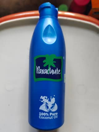 Parachute Coconut Oil - 100% Pure
