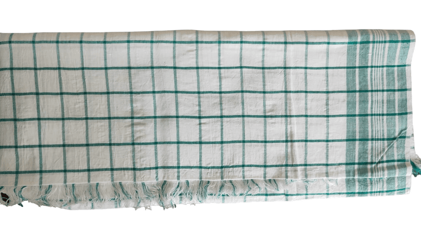 ASSAMESE TRADITIONAL HANDWOVEN GAMOSA