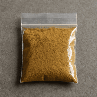 Tulsi Convenience Store's coriander powder