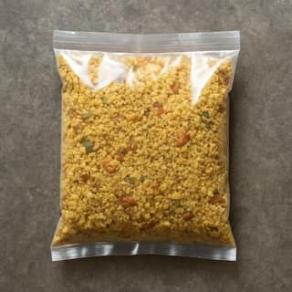 Momvati Daily Needs's jowar upma mix