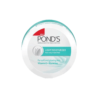 Pond's Moisturiser Light 150ml