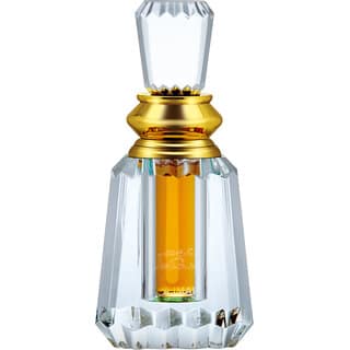 Oudh Mukhallat Concentrated Perfume Free From Alcohol 6ml for Unisex
