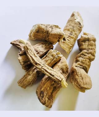 Nutrixia Food Nishot Nishoth Safed - Nishod White Raw Herbs 250 Gm
