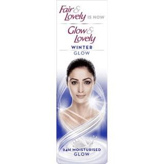 Glow & Lovely Cream Winter Fairness 50g