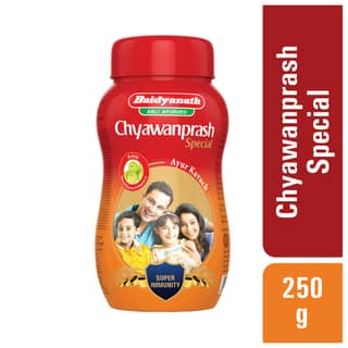 Baidyanath Chyawanprash Special 250 Gms